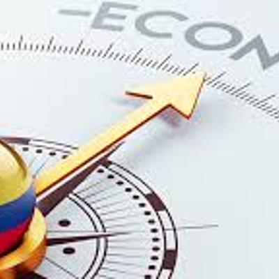 Timeline: Grandes Sucesos que influyeron en la economía Colombiana