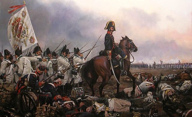 La batalla de Bailèn