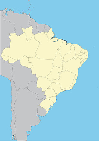 Independència del Brasil