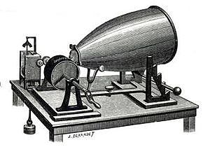 PHONOAUTOGRAPH