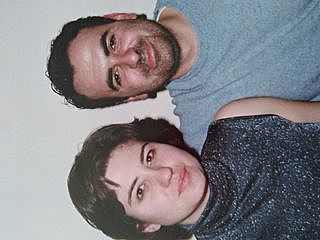 long distance relationship