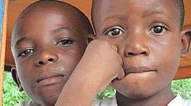 Timeline: Haiti etait  habite par un peuple venu du vanswilla ,ce sont les arwaks