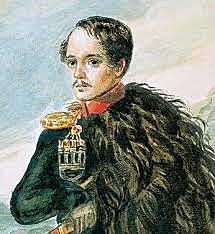 Родился Михаил Юрьевич Лермонтов