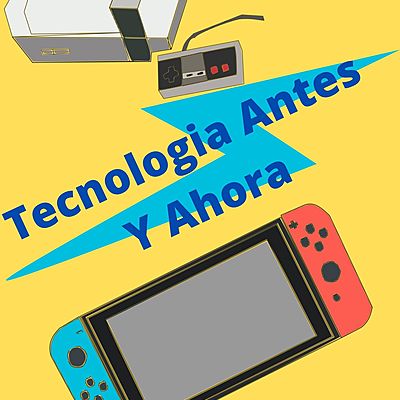 Timeline: Tecnologia Artefactos de antes y ahora
