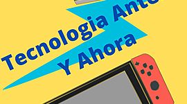 Timeline: Tecnologia Artefactos de antes y ahora