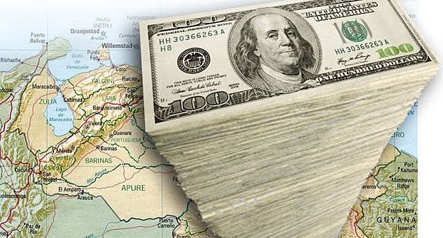 Recuperación económica