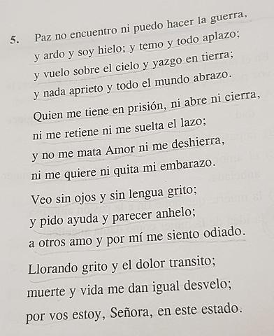 Lírica culta. Siglo XV. Cancioneros.