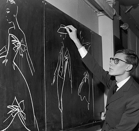 Join Christian Dior as a modelist assistant