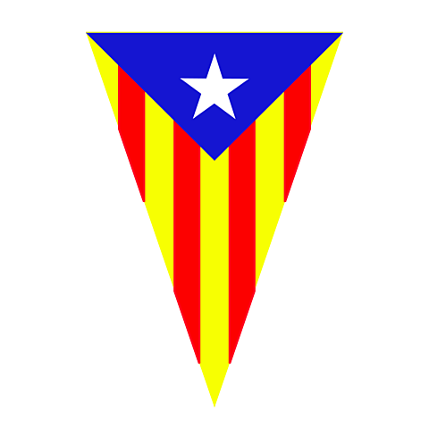 Constitució Estat Català