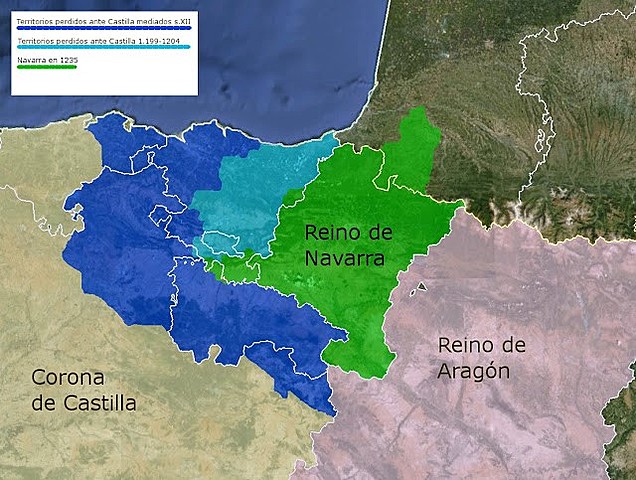Reino de Navarra