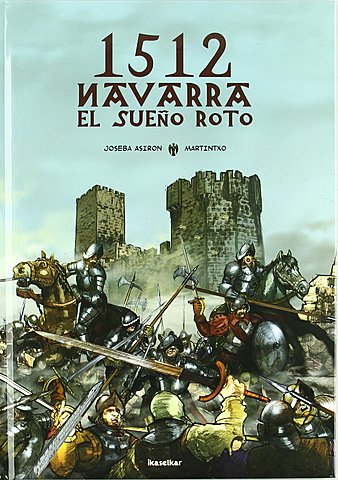 Incorporación de Navarra