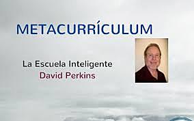 Metacurriculum