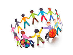 Políticas de integración social en Bogota