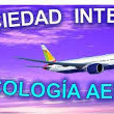 Timeline: PSICOLOGIA AERONAUTICA