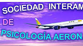 Timeline: PSICOLOGIA AERONAUTICA