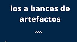 Timeline: los a bances de artefactos