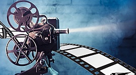 Timeline: ΙΣΤΟΡΙΑ ΤΟΥ ΚΙΝΗΜΑΤΟΓΡΑΦΟΥ