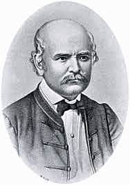 Ignaz Semmelweis