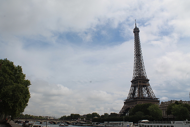 "Torre Eiffel" Gustave Eiffel.