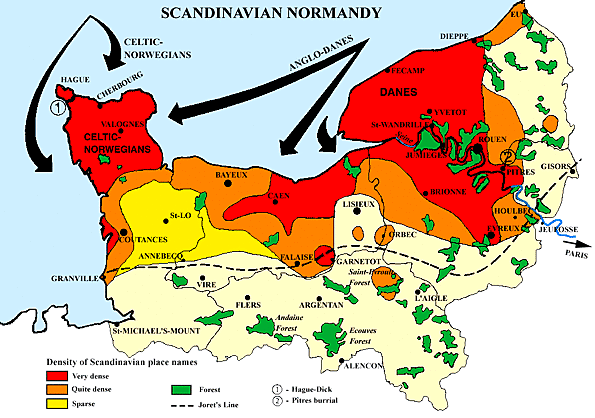 Occupation of France