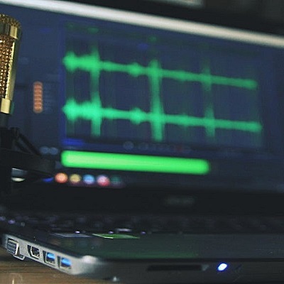 Timeline: HISTORY OF SOUND RECORDING - JORGE MARÍN GARCÍA 2ºA