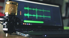 Timeline: HISTORY OF SOUND RECORDING - JORGE MARÍN GARCÍA 2ºA