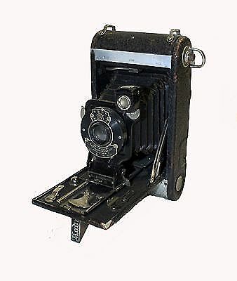 Kodak No. 1