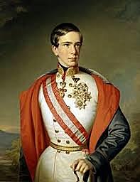 Muerte del emperador de Austria