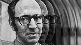 Timeline: Thomas Samuel Kuhn 1922-1996
