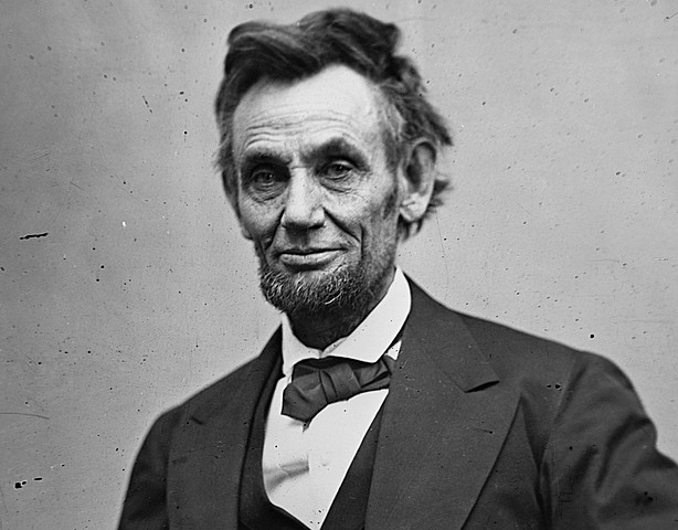 Abraham Lincoln is Elected as 16th President