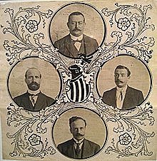 Mancomunitat de Catalunya