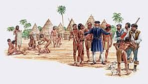 1530 a 1560 Consolidación de la Conquista