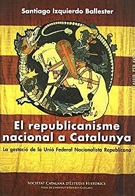 Unió Federal Nacionalista Republicana (UFNR)