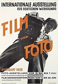 NUEVA VISIÓN-EXPOSICIÓN FILM UND FOTO