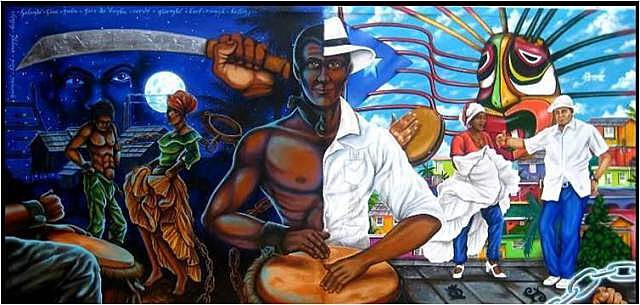 Colombia celebra la Semana de Diversidad y Afrocolombianidad.