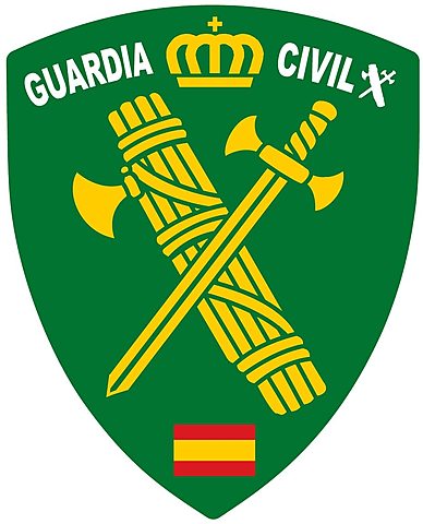 Fundación de la Guardia Civil