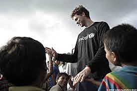 J. Walter Kennedy Citizenship Award