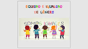 Equidad de Género