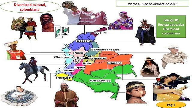 Colombia adhiere a la Convención sobre la Protección y la Promoción de la Diversidad de las Expresiones Culturales de la UNESCO