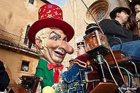 Avui surt l'Home dels Nassos