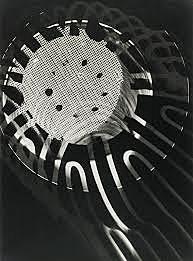 NUEVA VISIÓN-VANGUARDIAS- László Moholy-Nagy (1895-1946)