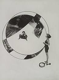 NUEVA VISIÓN-VANGUARDIAS-Fotoplásticos- László Moholy-Nagy (1895-1946)