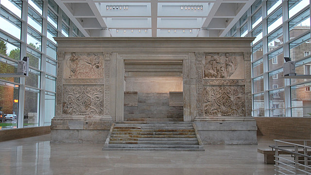 Ara Pacis Augustae