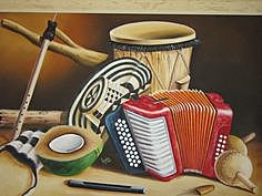 Cine nacional premiado en Cannes, el reconocimiento del vallenato tradicional por la Unesco.