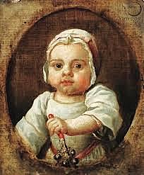 Lucy Elizabeth death