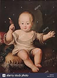 Lucy Elizabeth death