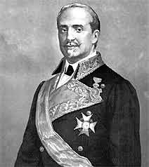 Gobierno de O’Donnel y restablecimiento de la Constitución de 1845