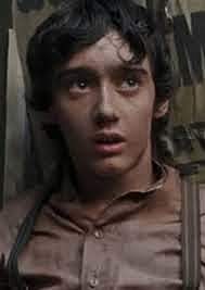 Struggling With Poverty