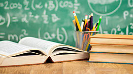 Timeline: Desarrollo de la Educación en México