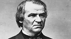 Andrew Johnson Impeached